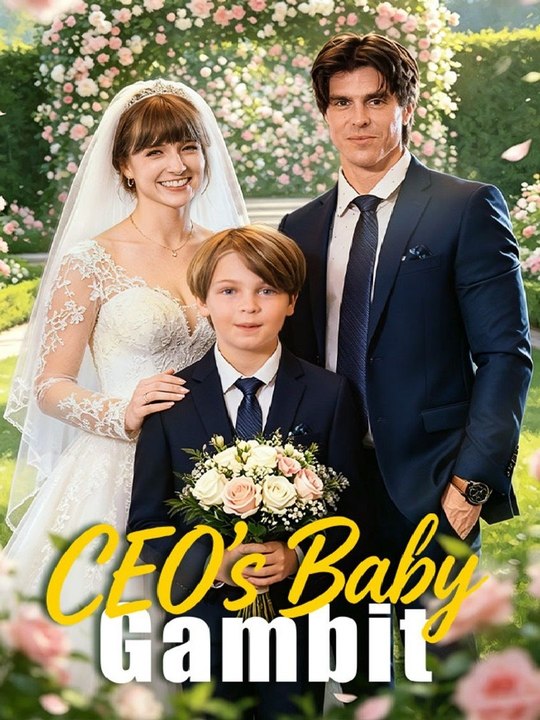 Ceo Baby S Gambit Short Akt | Full Mini Series 2026