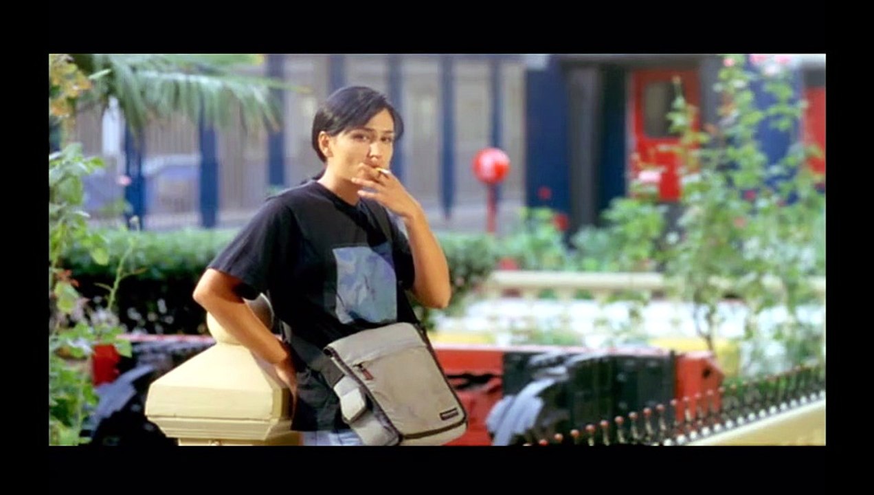 HİÇ BİYERDE ⚡ ROMANTİK ⭐️ DRAM ||   AİLE ⚡ 2002 TEK PARÇA İZLE ⭐️PART 1 HD 2002  İZLE⭐️ [Full Movie]