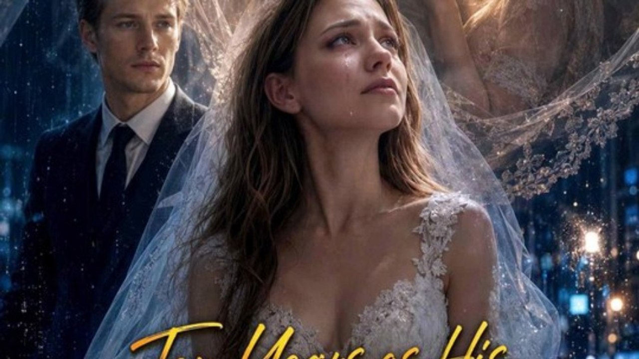 Ten Years as His Backup Wife | New Movie 2026
