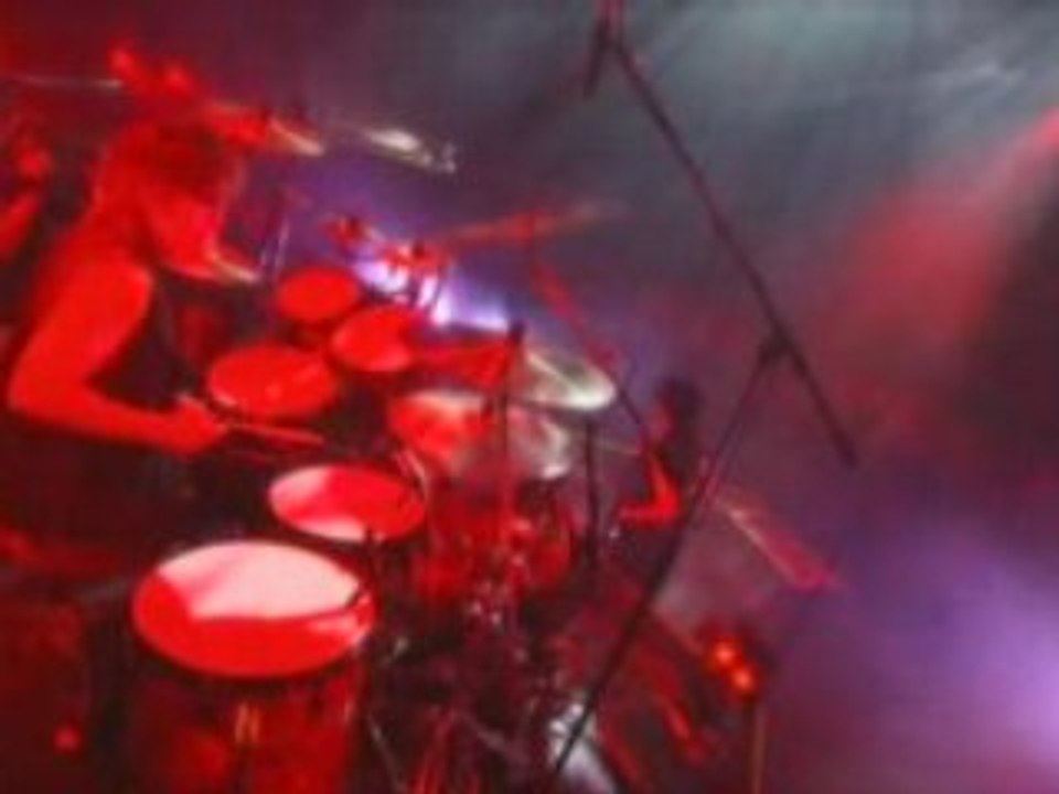 MUCC -  Ranchu live 666