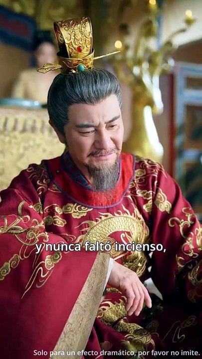 [Doblado] La princesa que cambió el destino