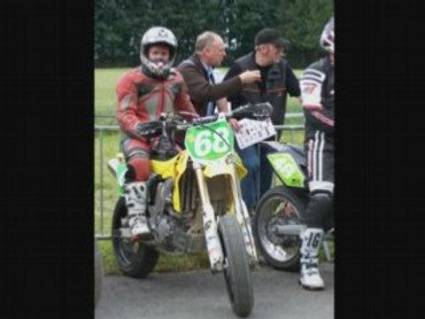 Florennes 2008 supermotard
