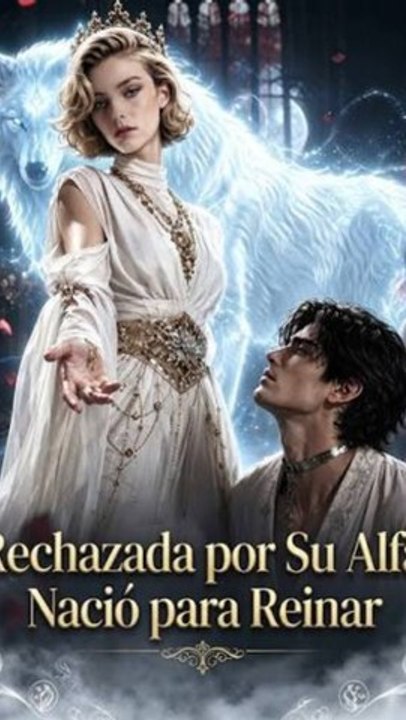 Rechazada Por Su Alfa Nació Para Reinar Episodio Completo Romántico De Hombre Lobo Asm Complete Story - Premium Full EPS English