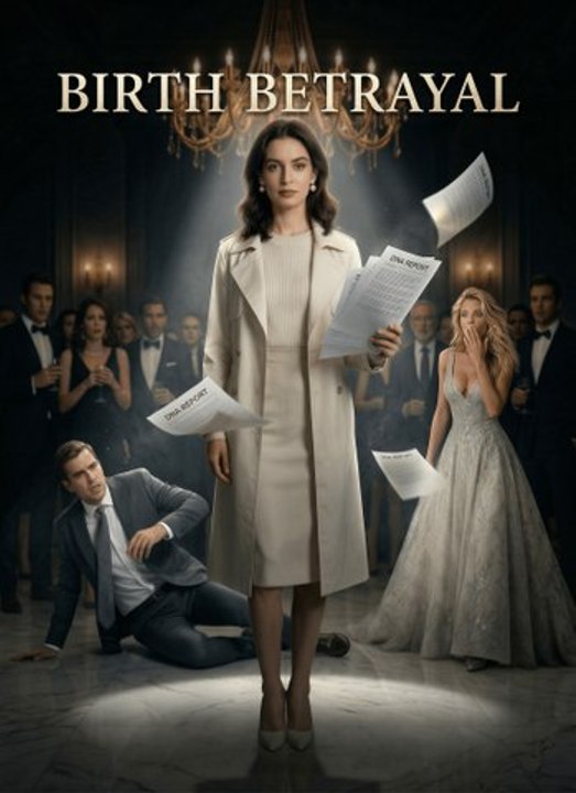 The Son I Raised Wasn't Mine | Full 21 Eps SD Drama 2026