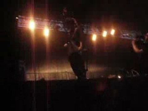 Tokio hotel - Monaco - 05.06.08.2