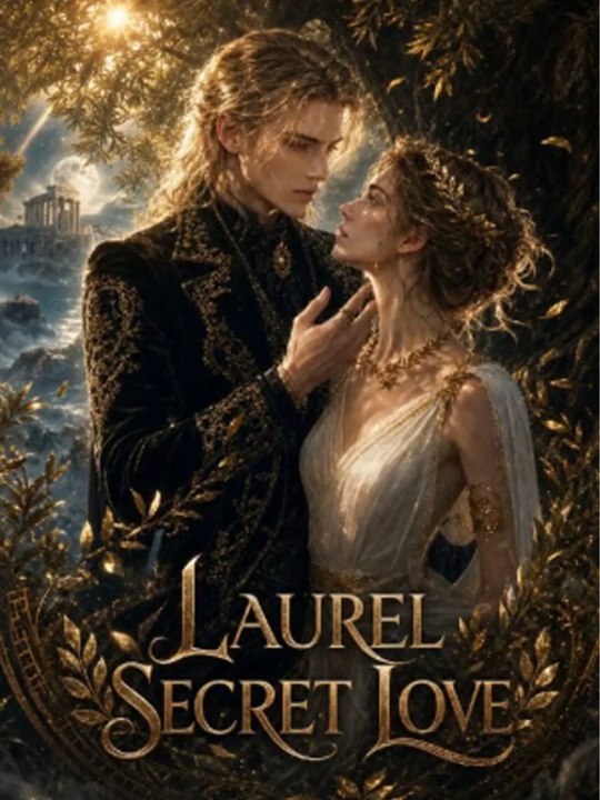 Laurel Secret Love - Complete drama englishsub 🔥🔥