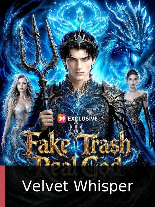Fake Trash Real God Full Episode | Mavora