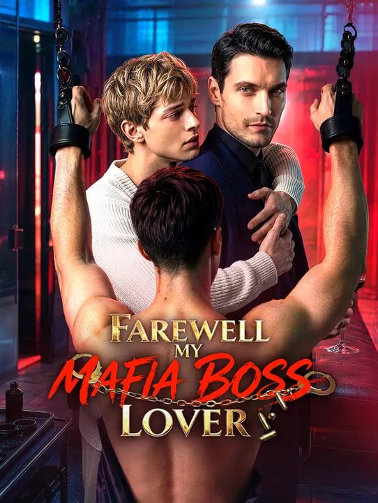 Farewell, My Mafia Boss Lover | Komplette Serie | Short Drama Deutsch