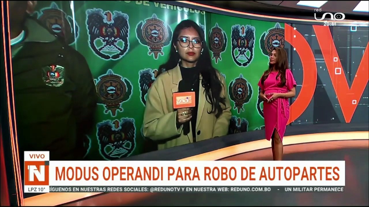 Diprove aconseja cómo evitar robos