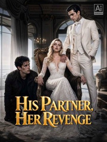 His Partner, Her Revenge Full