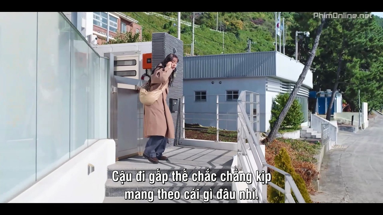 Dream Tập 5 sub