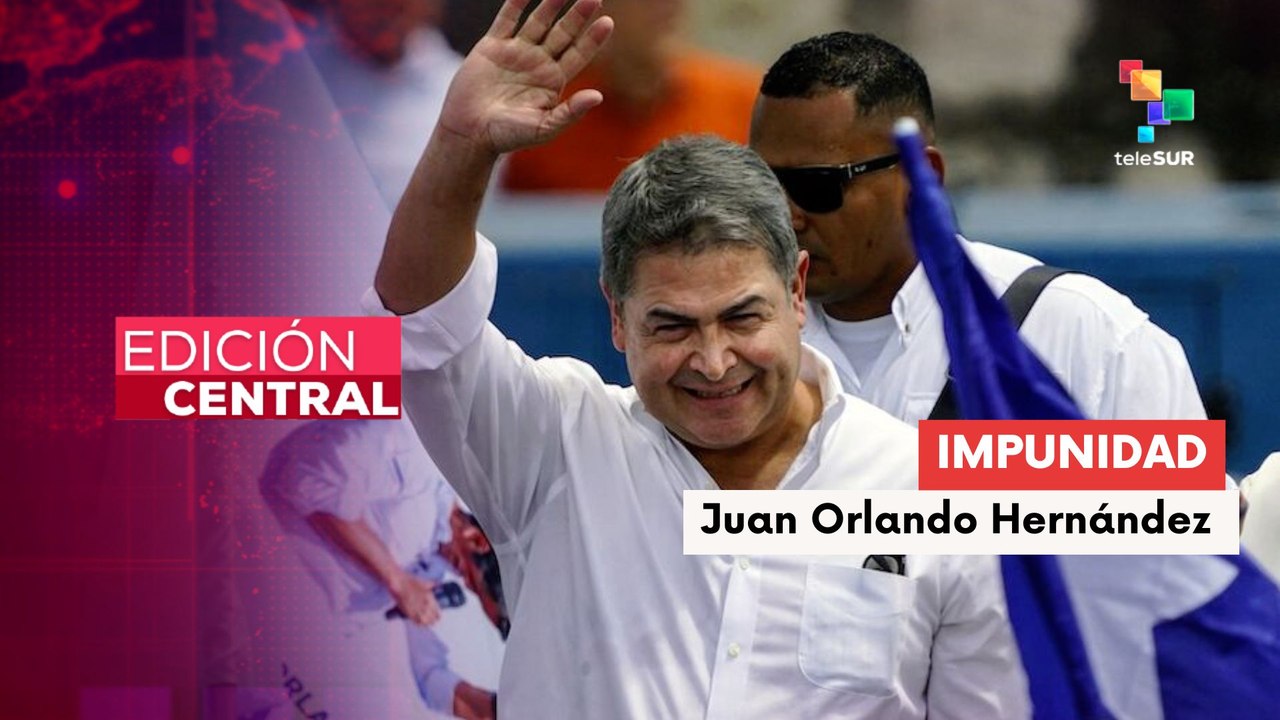 Narcotraficante indultado regresa a Honduras y enciende críticas