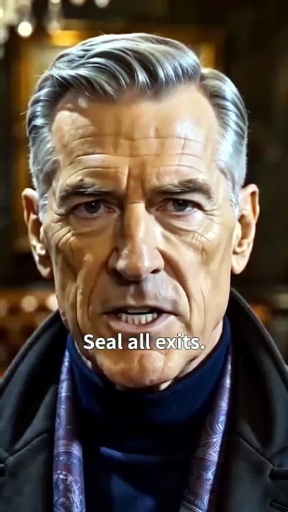 A Veteran's Word Is His Bond - Full EP [Full Movie]