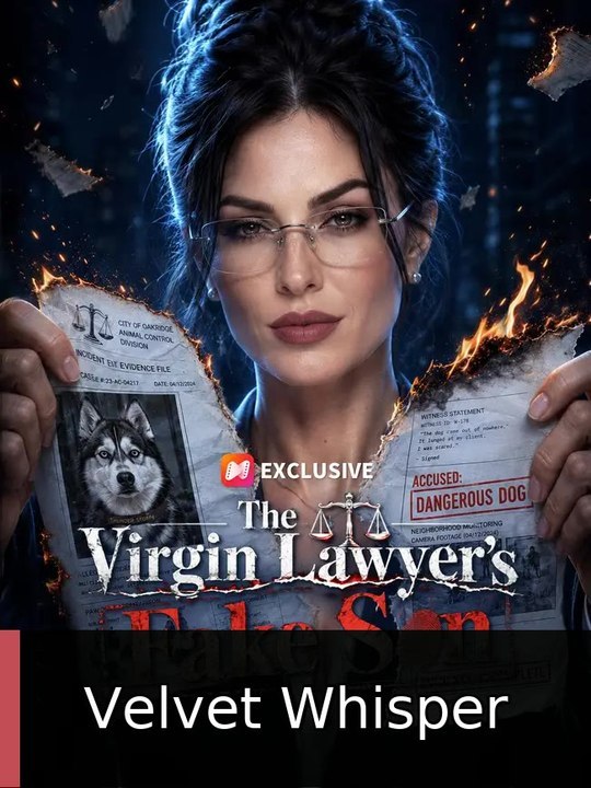 The Virgin Lawyer’S Fake Son Full Episode | Mavora