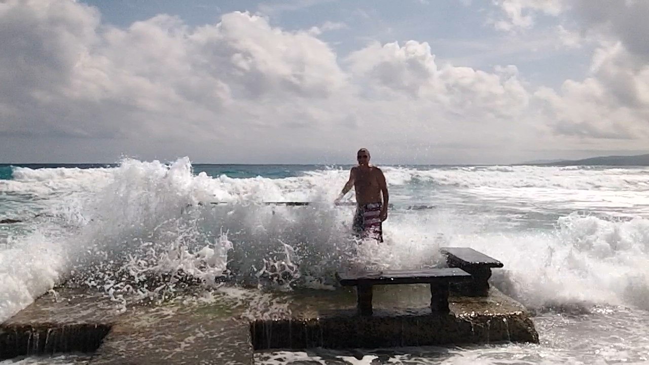 Craziest Falls
