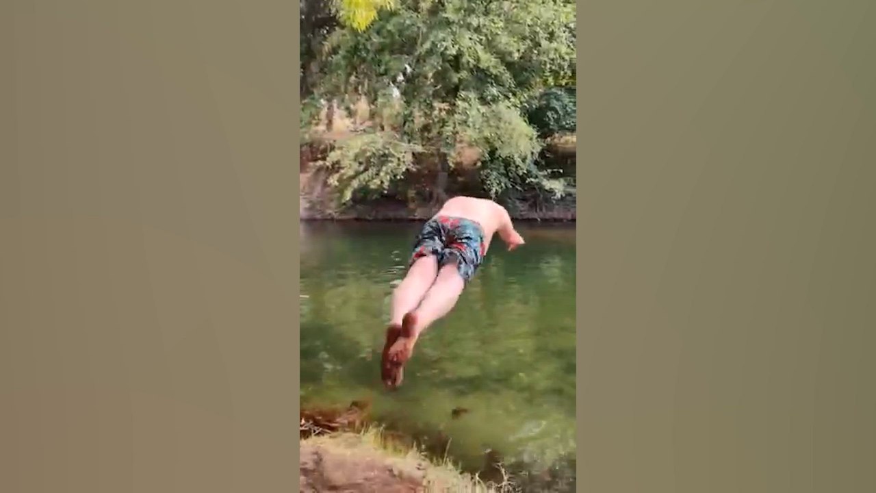 Funniest Fails of the Summer