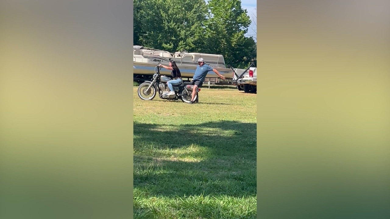 Epic Summer Fails