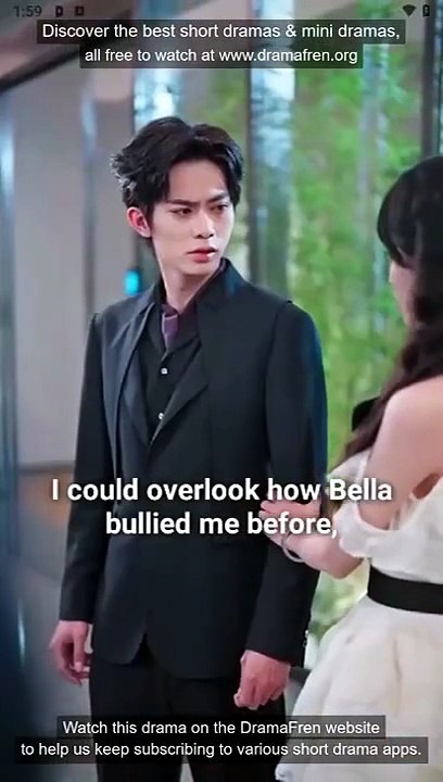 Remarry Not Your Turn Chinese Drama - ENGLISH SUB [Full Movie]