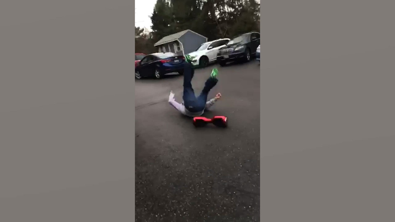 Funniest Fails