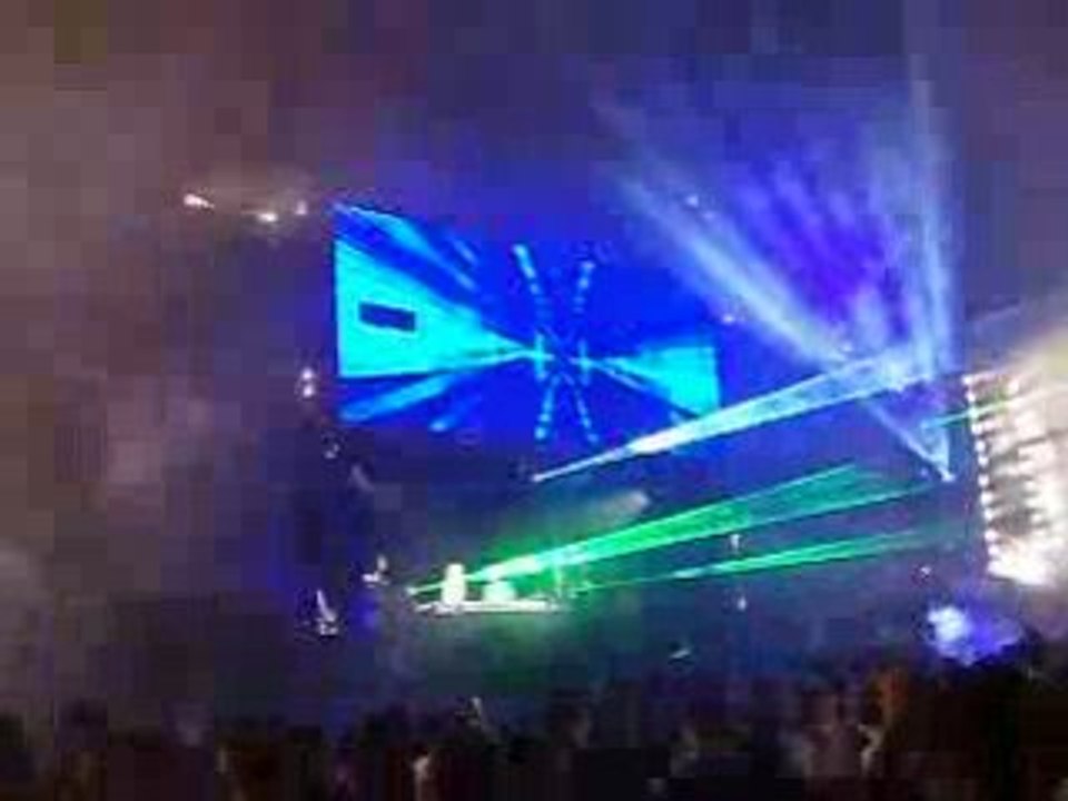 Korsakoff 28/06/2008 @ Summer Festival 2008 - Lilse Bergen