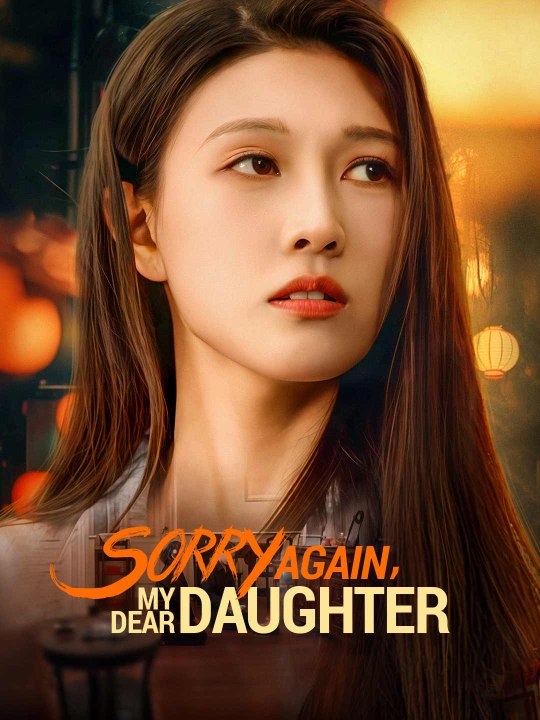 Sorry Again, My Dear Daughter | Short Drama Full HD 720p