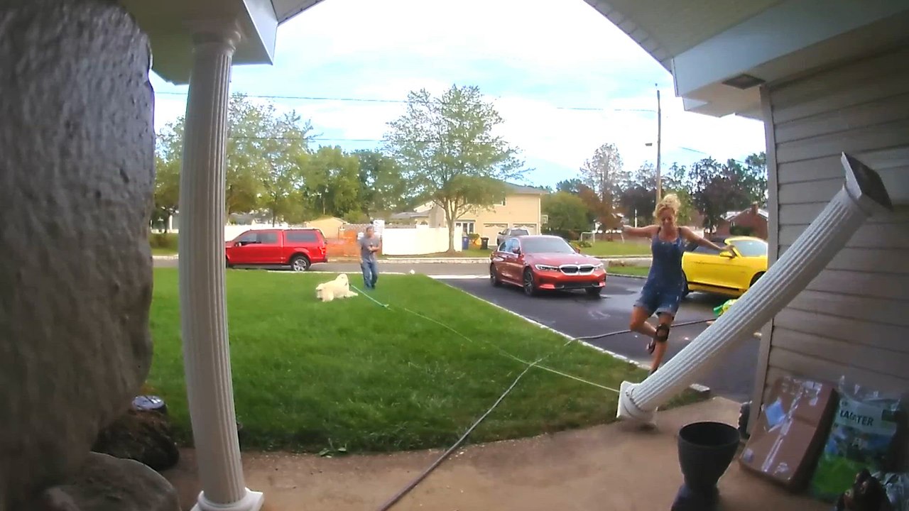 Craziest Fails of the Year