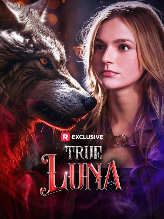 True Luna | Short Drama Full HD 720p