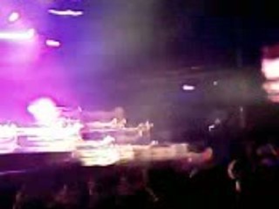 moby eurockéenne de belfort 2008