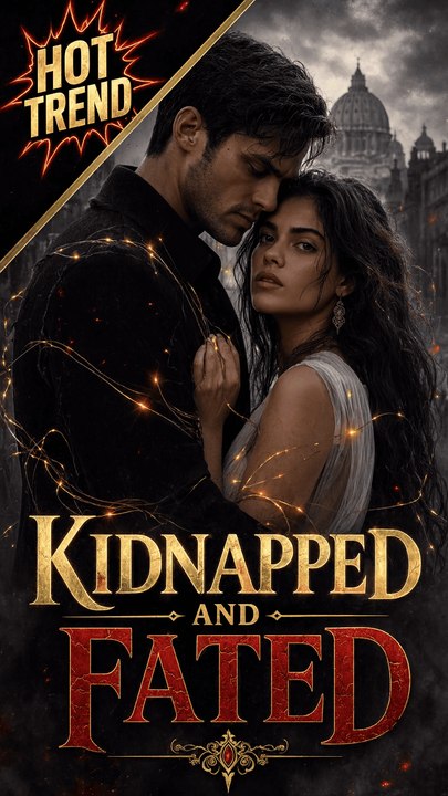 Kidnapped and Fated💖#Full Movie #Faithful.Hearts