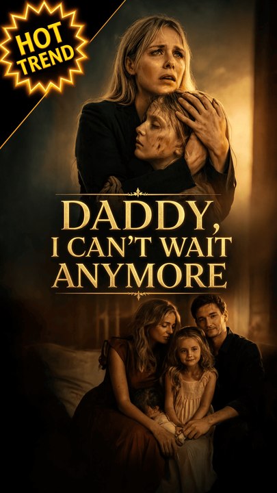 Daddy i can’t wait anymore💖#Full Movie #Faithful.Hearts