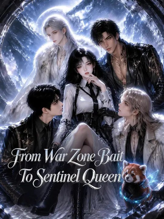 From War Zone Bait To Sentinel Queen | Full Series | Short Drama English