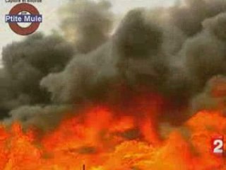 Conflit et chantage chez Goodyear