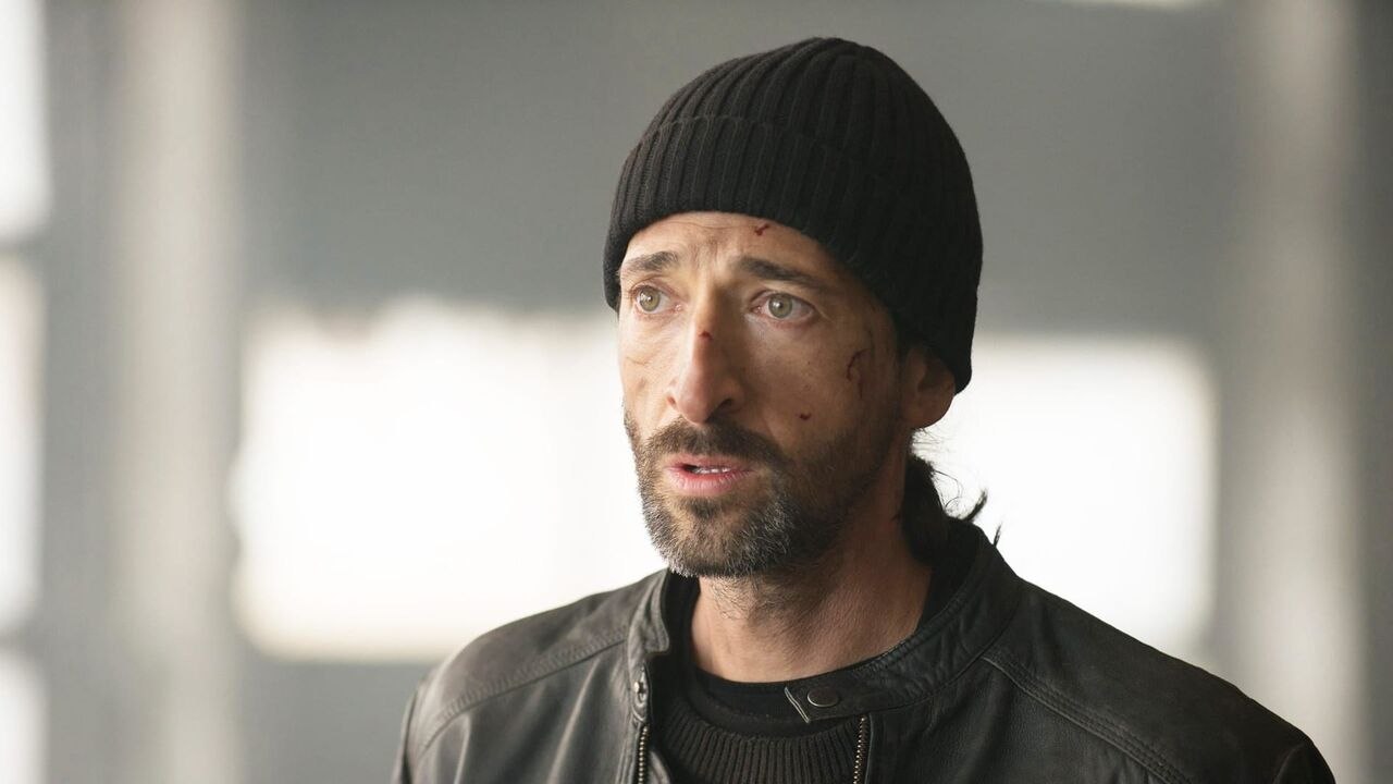 Bullet Head