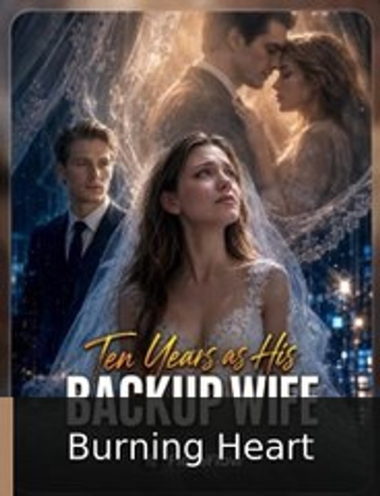 Ten Years As His Backup Wife #Engsub #Fullfilm⚡️🍿🍿 Full Episode Full Episode | Mavora