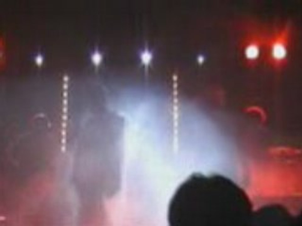 Les Petites Bourrettes+ PPFC Niort 05/07/08 L'iditenté