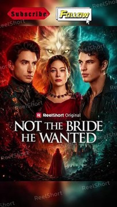 Not the Bride He Wanted Movie | From Unwanted Bride to the Only One He Desires ❤️‍ | Full Episode Short Drama 2026 | Full Short Drama | English Sub 2026
