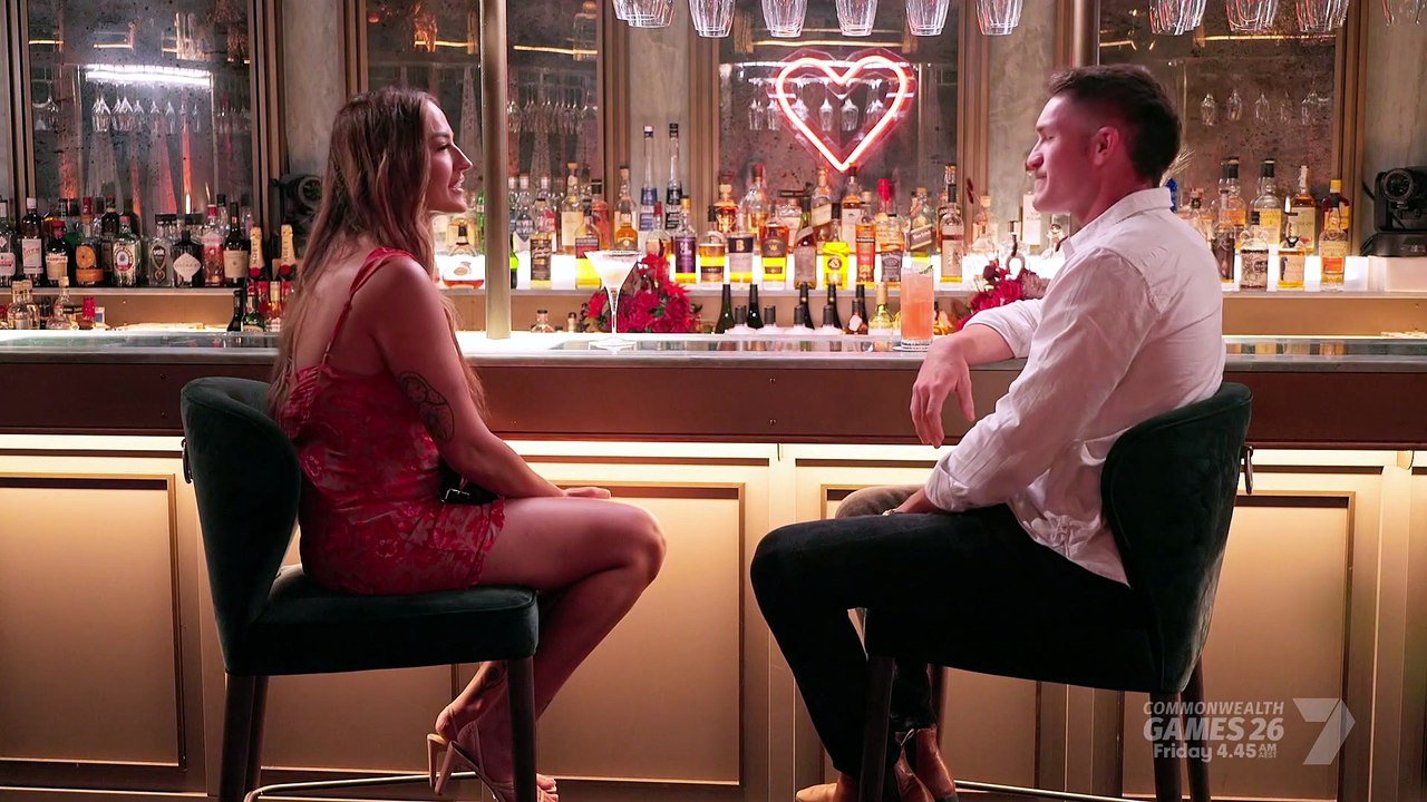 First Dates AU S04E05