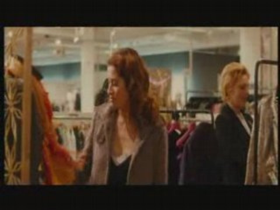 Un conte de Noël : Bande Annonce