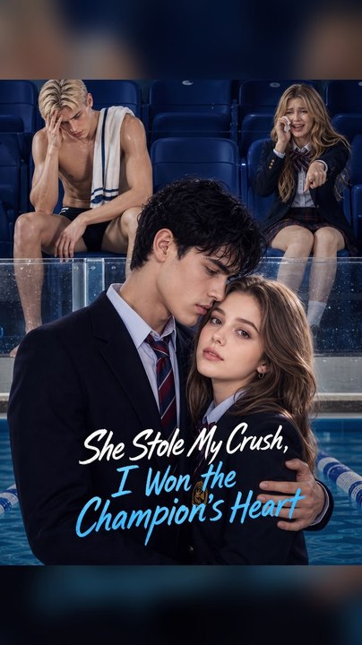 She Stole My Crush I Won the Champions Heart Sm S (Exclusive) #fullmovie