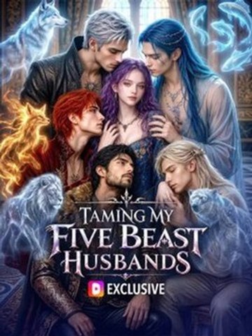 Taming My Five Beast Husbands Full Series Short Drama English