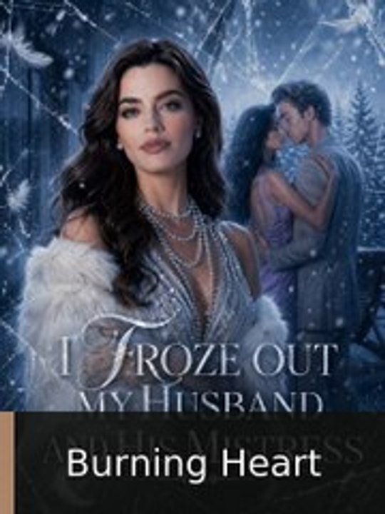 I Froze Out My Husband And His Mistress Full Episode #Engsub #Watchfull✅💎 Full Episode | Reel Saga