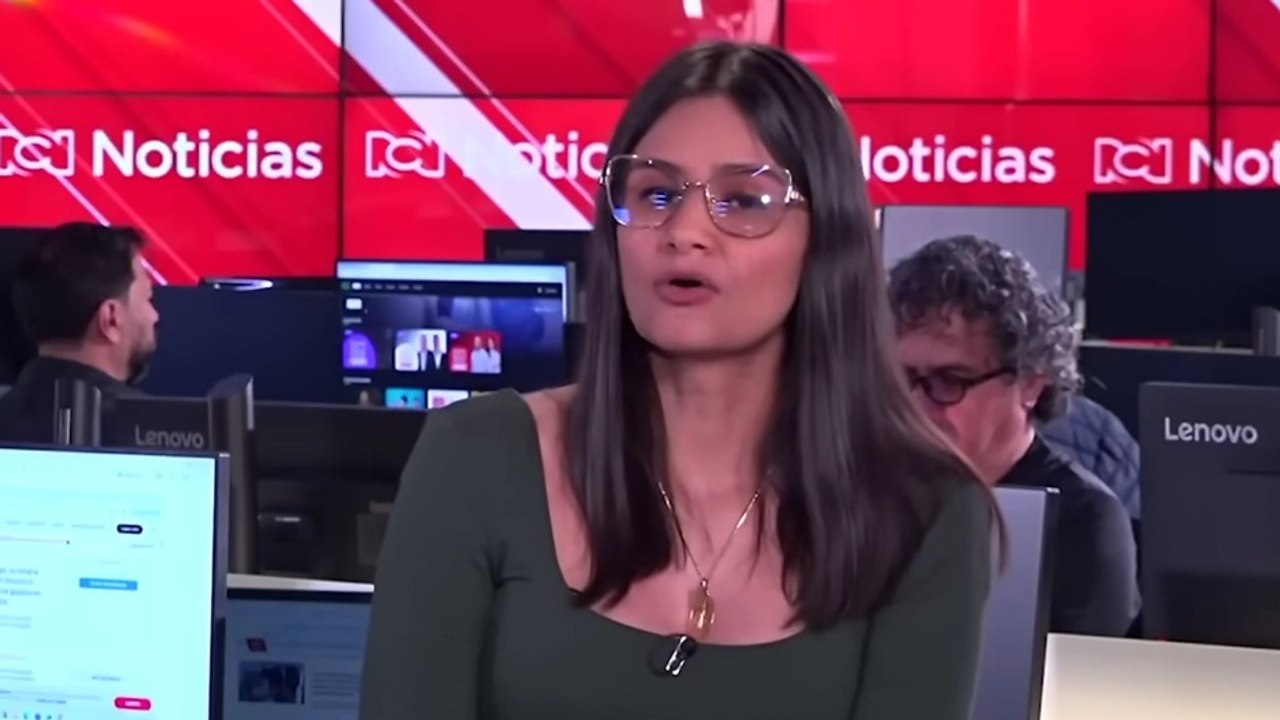 Angie Rodríguez se habría reunido con abogados de Abelardo de la Espriella en medio de denuncias de corrupción