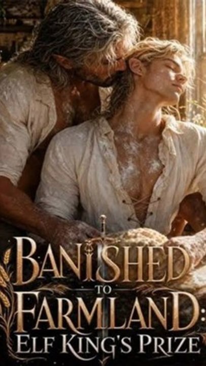 The Elf King S Prize Banished to Farmland Fantasy Romance Web Series