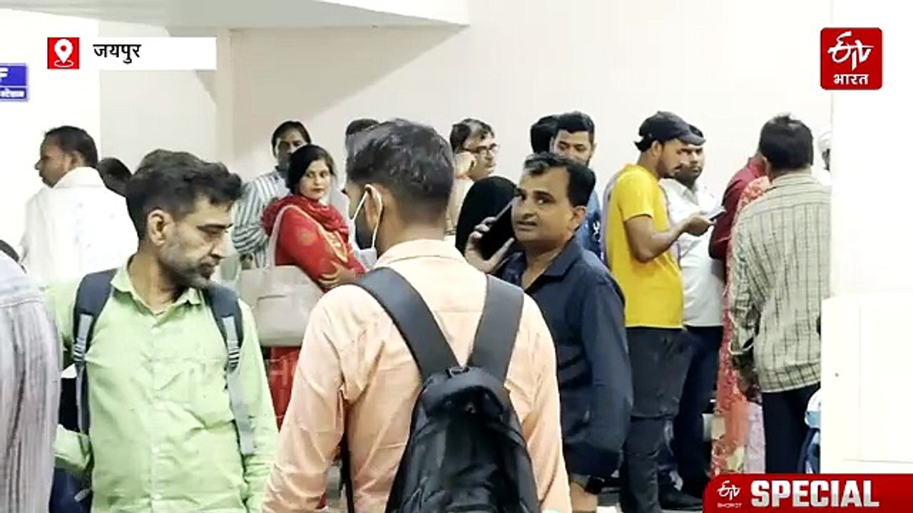 Monsoon Diseases : बढ़ रहा उल्टी-दस्त व गैस्ट्रो का खतरा, राजस्थान में हर वर्ष 3900 से अधिक बच्चों की मौत