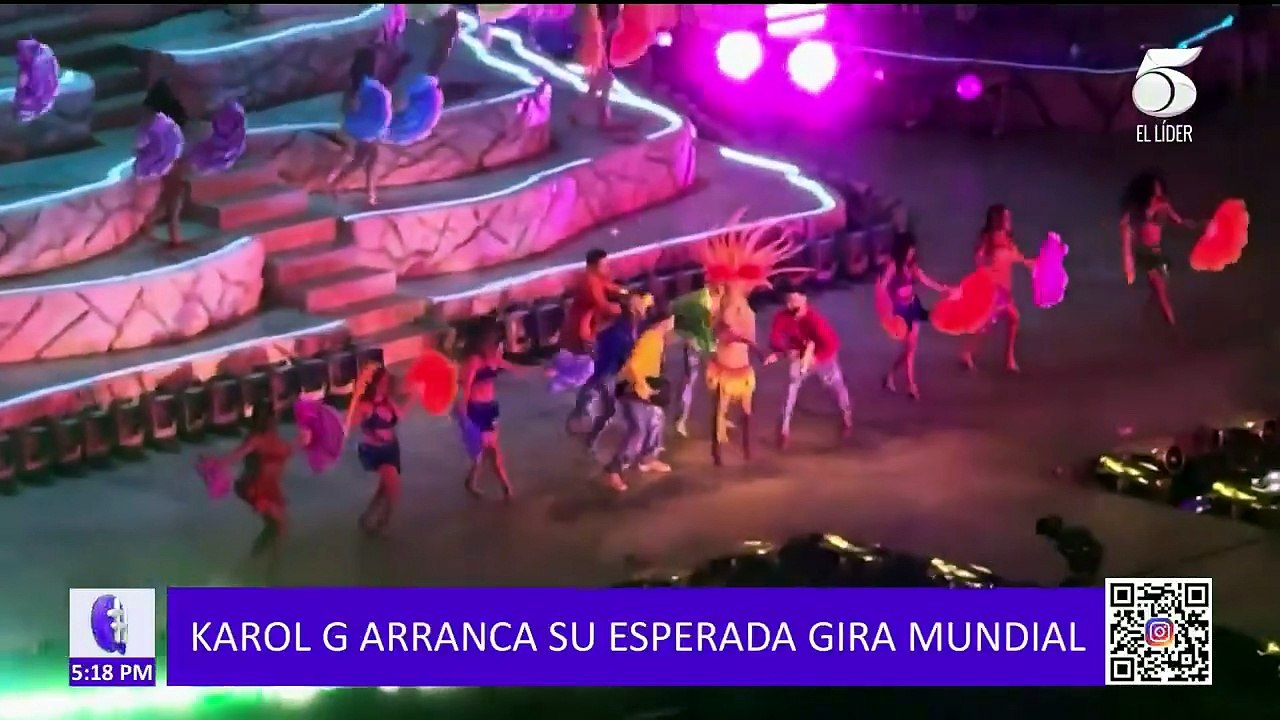 El Hilo - lunes 27 de julio 2026