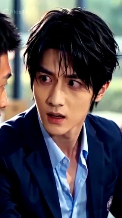 Help! My Mob Boss Dad Became A Cute Girl! #AFT Full Episode | CineLatino Drama [Full Movie]