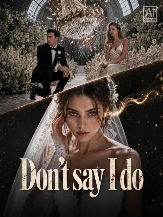 Don't say I do - FULL