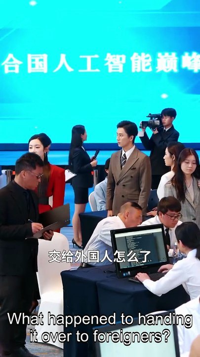 🔥[ENG SUB] Clocking Out: Becoming My Female CEO's Worst Nightmare | 准点下班的我，成了女上司的噩梦 (2/2) | Full Short Drama | English Sub 2026