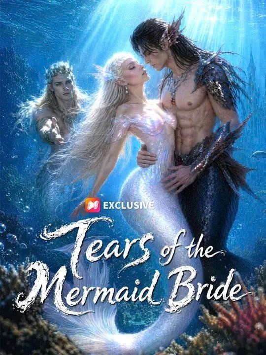 Tears of the Mermaid Bride | New Movie 2026 | Full Short Drama | English Sub 2026