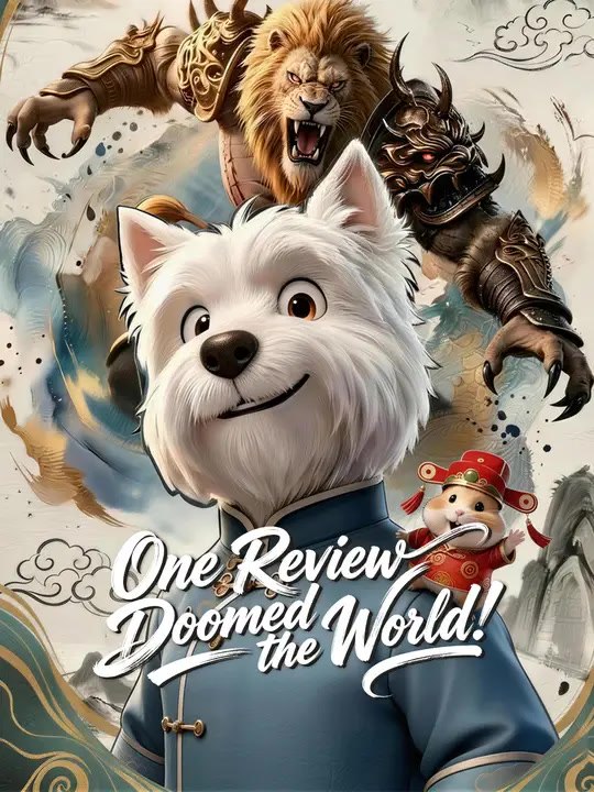 One Review Doomed the World! | Full Series | Short Drama English